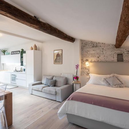 Design Loft In Florence - Hosted By Sweetstay מראה חיצוני תמונה