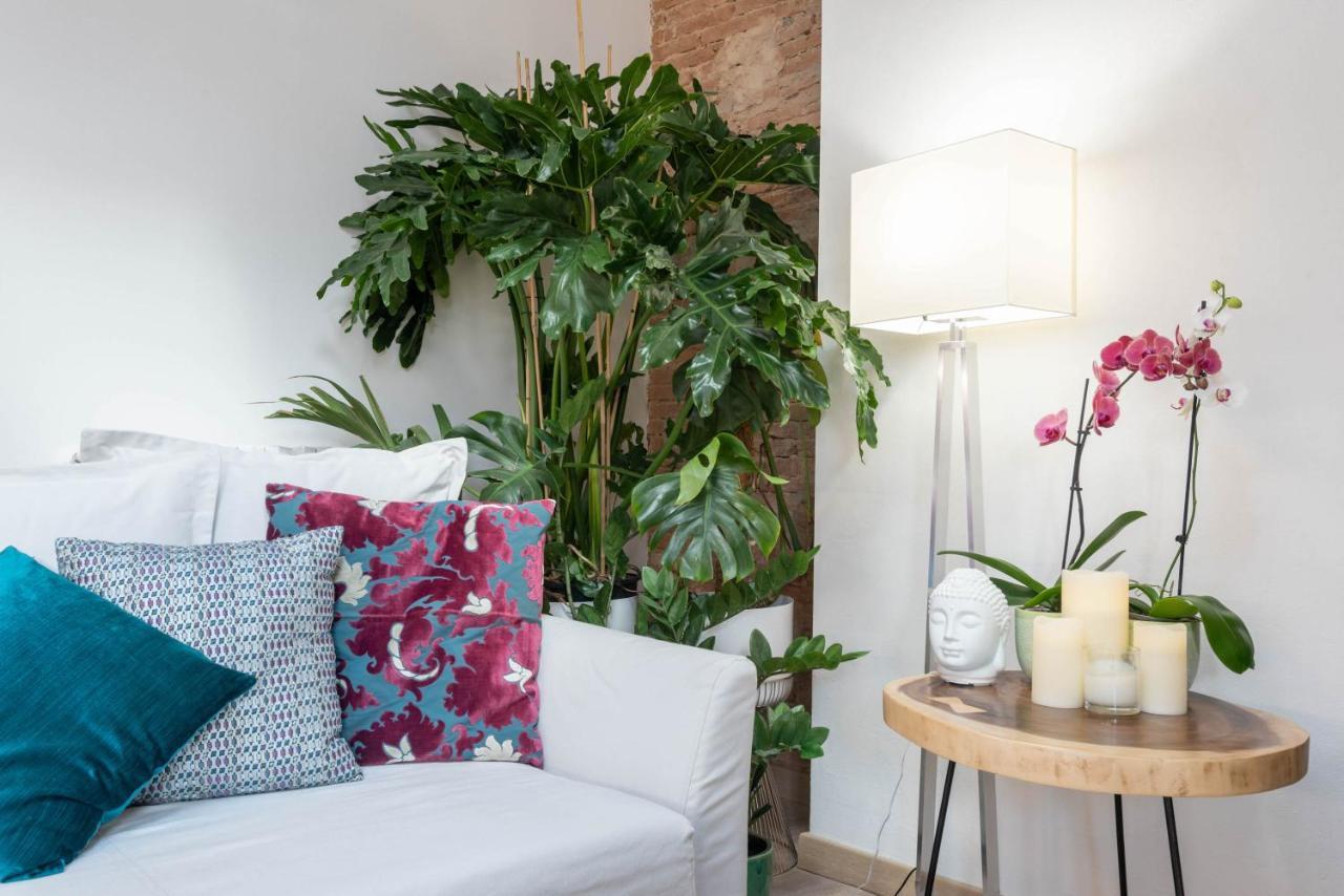 Design Loft In Florence - Hosted By Sweetstay מראה חיצוני תמונה