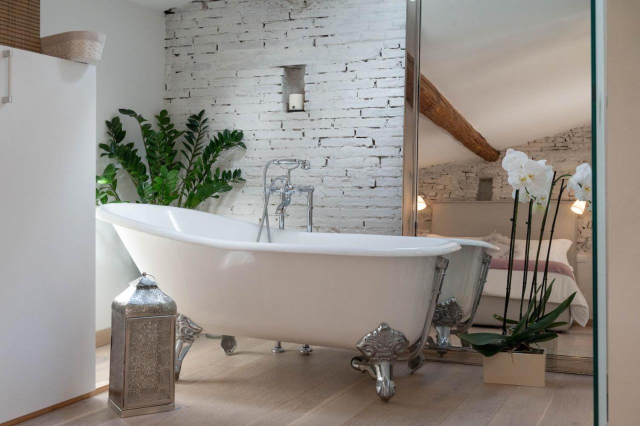 Design Loft In Florence - Hosted By Sweetstay מראה חיצוני תמונה