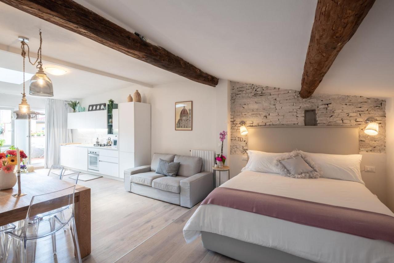 Design Loft In Florence - Hosted By Sweetstay מראה חיצוני תמונה