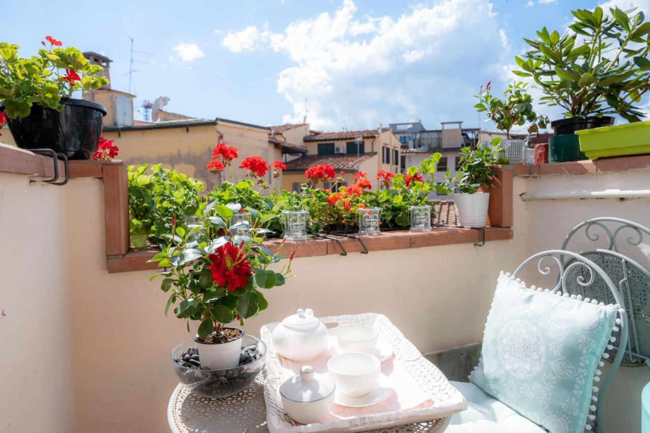 Design Loft In Florence - Hosted By Sweetstay מראה חיצוני תמונה