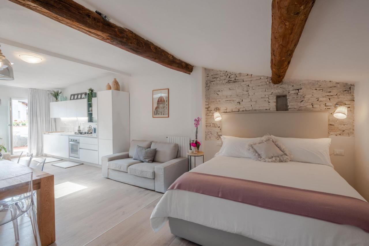 Design Loft In Florence - Hosted By Sweetstay מראה חיצוני תמונה