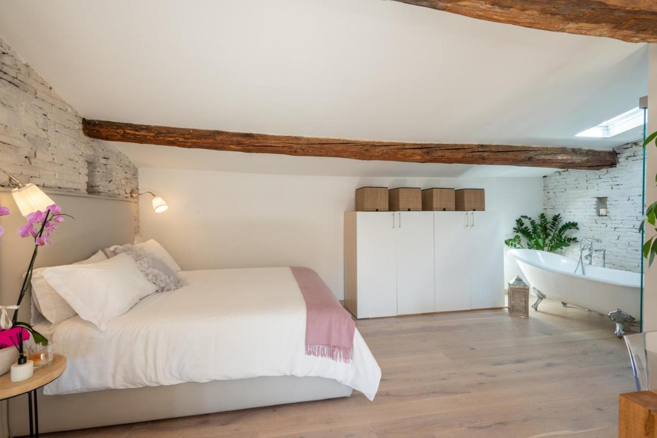Design Loft In Florence - Hosted By Sweetstay מראה חיצוני תמונה