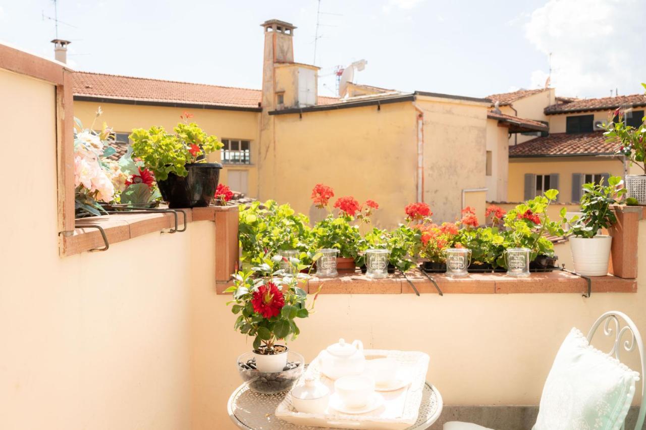 Design Loft In Florence - Hosted By Sweetstay מראה חיצוני תמונה
