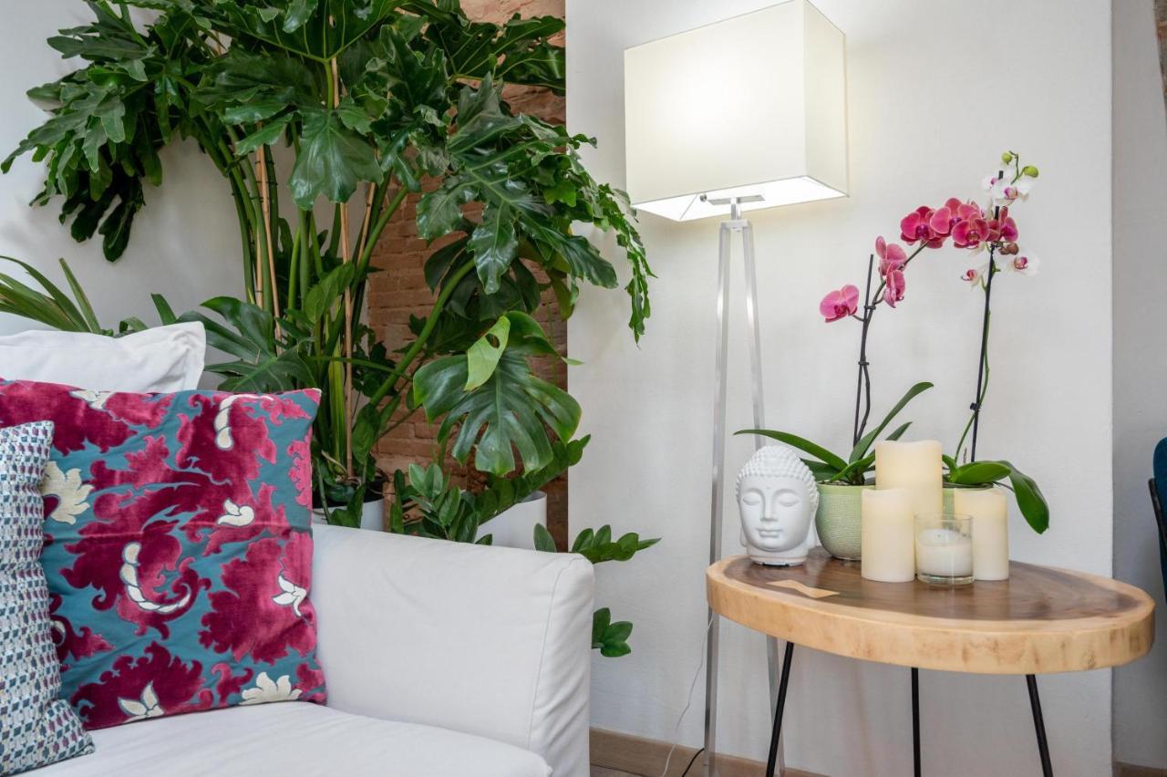 Design Loft In Florence - Hosted By Sweetstay מראה חיצוני תמונה