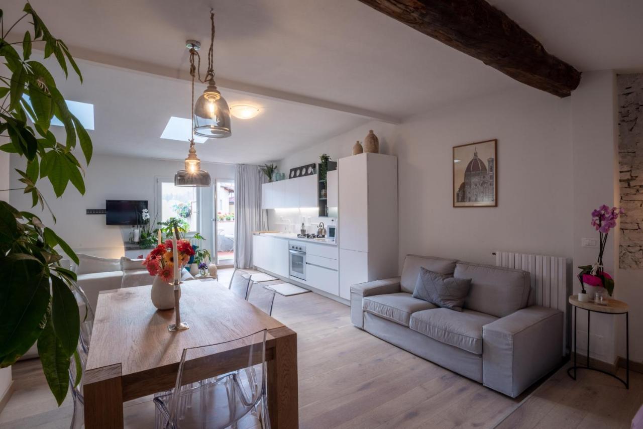 Design Loft In Florence - Hosted By Sweetstay מראה חיצוני תמונה